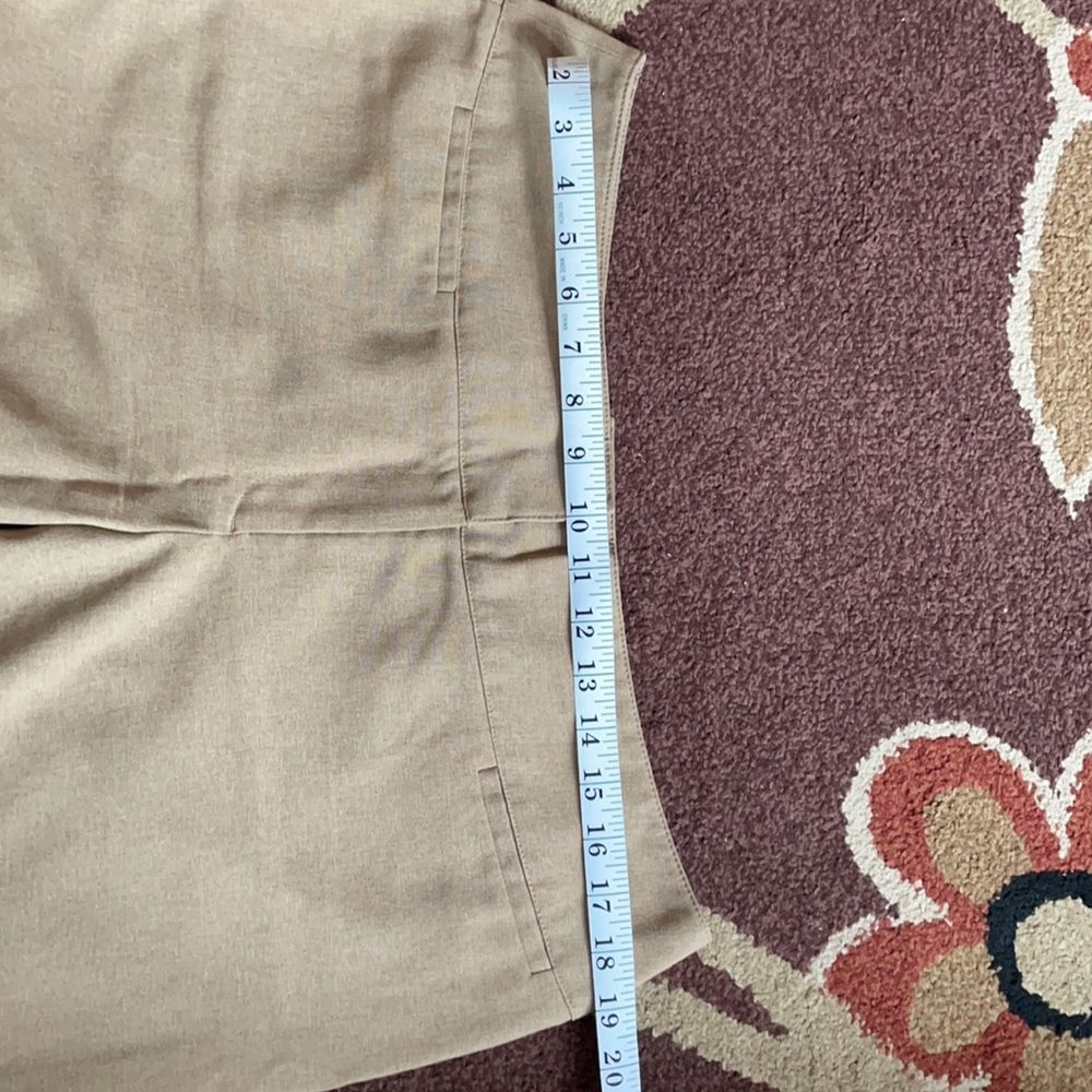 New York and company polyester pants - Picture 7 of 9